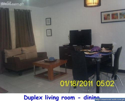 FOR SALE: Apartment / Condo / Townhouse Rizal