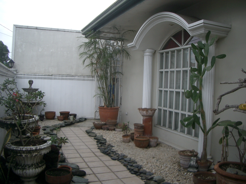 Las Pinas house for sale