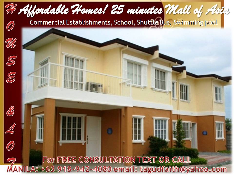 25minutes MALLOFASIA NO TRAFFIC P8,000 CATHERINE