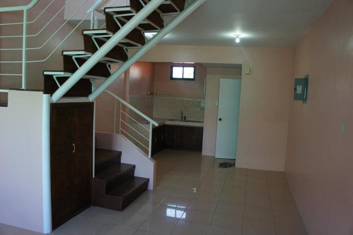 FOR SALE: Apartment / Condo / Townhouse Manila Metropolitan Area > Las Pinas