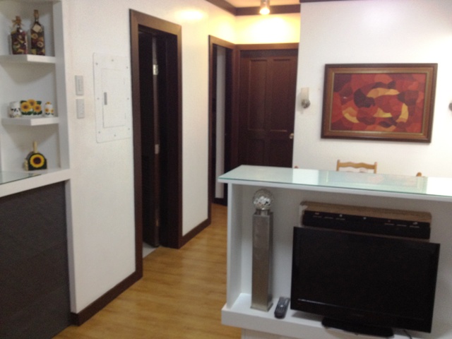 FOR SALE: Apartment / Condo / Townhouse Manila Metropolitan Area > Las Pinas