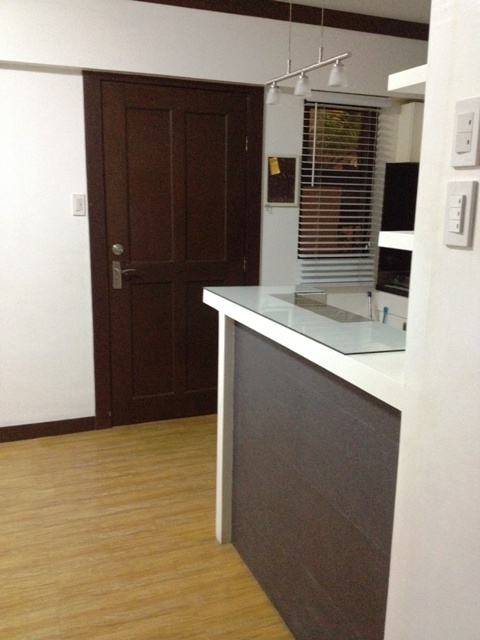 FOR SALE: Apartment / Condo / Townhouse Manila Metropolitan Area > Las Pinas 6