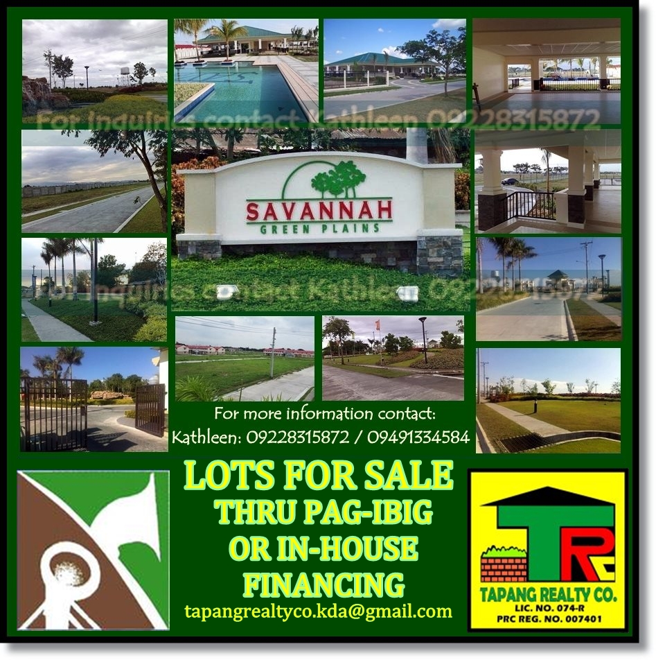 FOR SALE: Lot / Land / Farm Pampanga > Angeles City