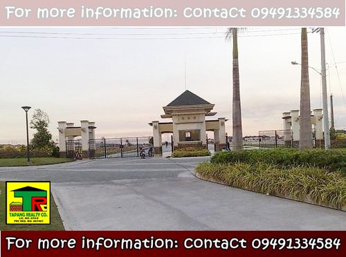 FOR SALE: Lot / Land / Farm Pampanga > Angeles City 1