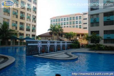 RENT TO OWN: Apartment / Condo / Townhouse Manila Metropolitan Area > Pasig