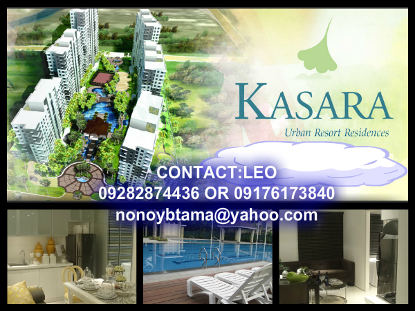 RENT TO OWN: Apartment / Condo / Townhouse Manila Metropolitan Area > Pasig