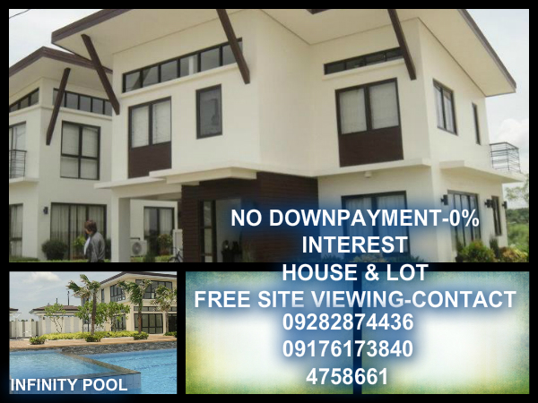 FOR SALE: Apartment / Condo / Townhouse Laguna > Sta Rosa