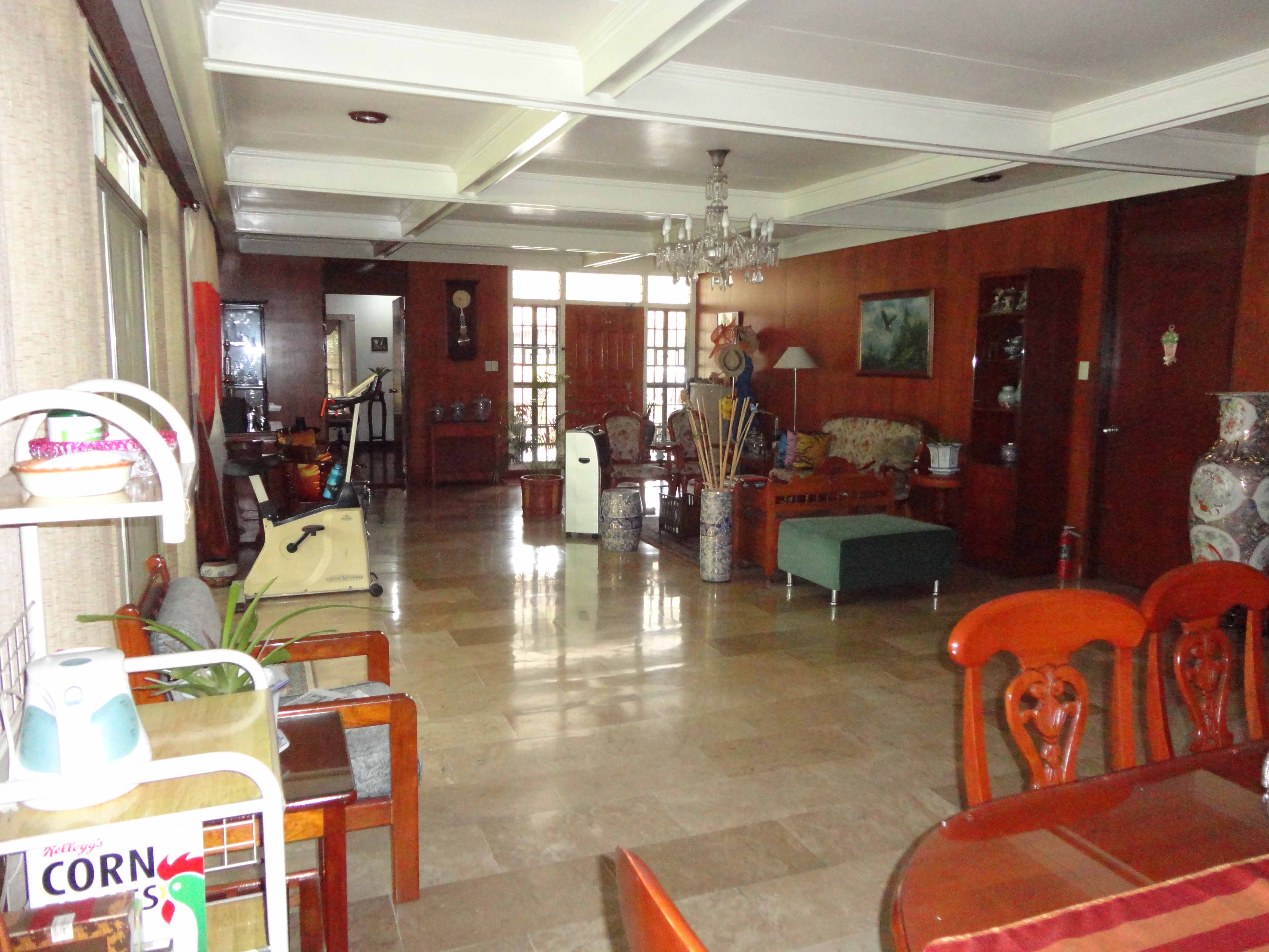 FOR SALE: House Manila Metropolitan Area > Paranaque 1