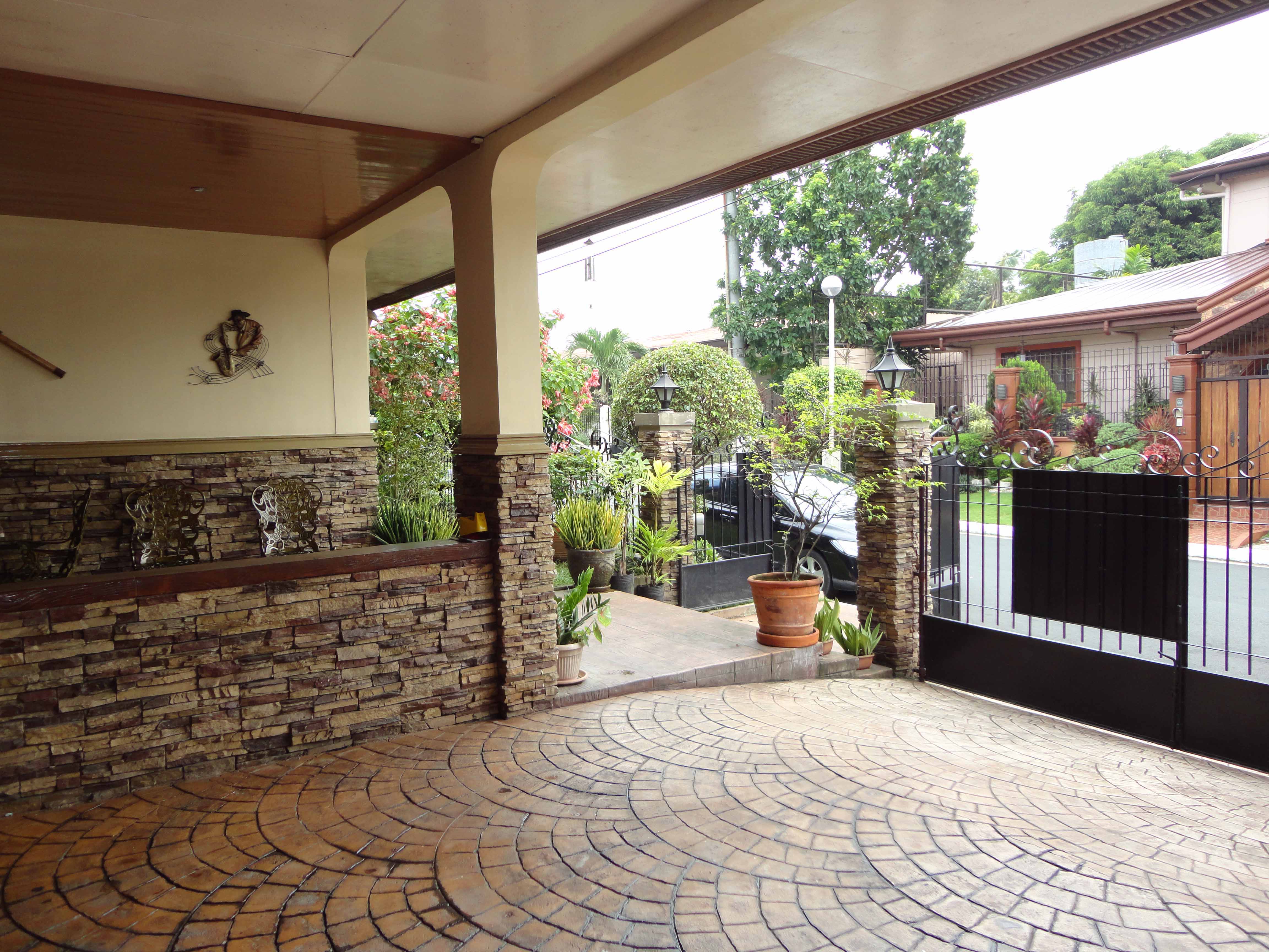 FOR SALE: House Manila Metropolitan Area > Paranaque 7