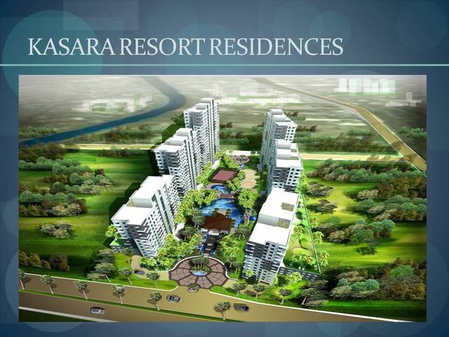 kasara condo pasig