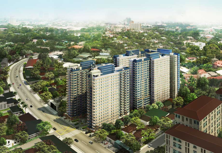 FOR SALE: Apartment / Condo / Townhouse Manila Metropolitan Area > Quezon 5