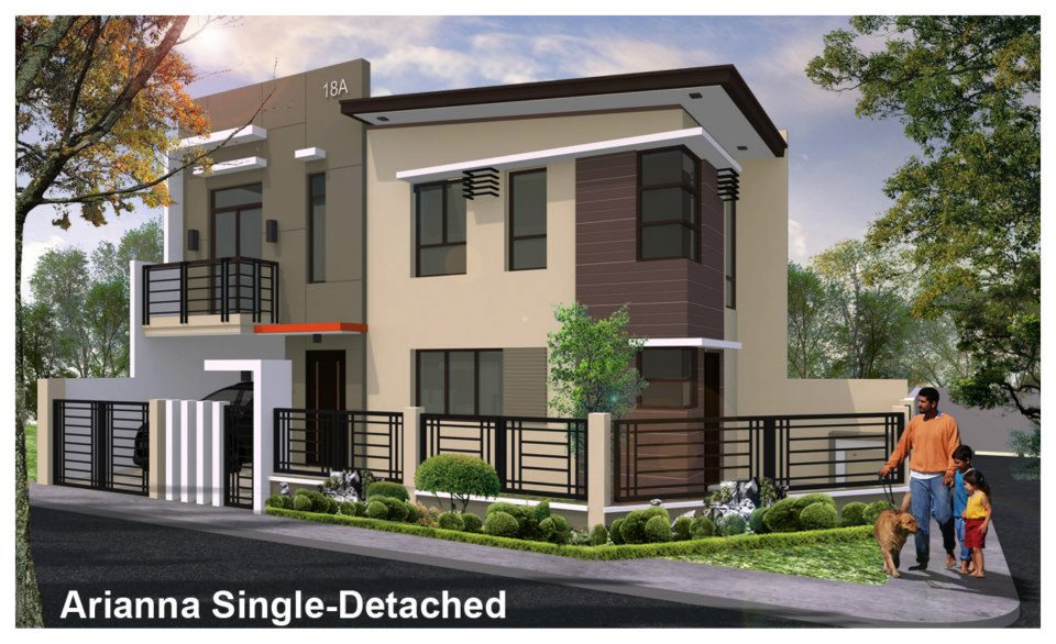 FOR SALE: House Manila Metropolitan Area > Las Pinas