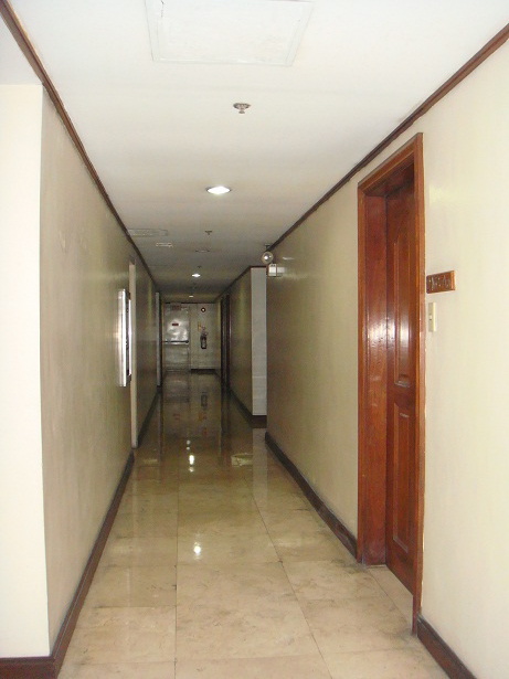 hallway