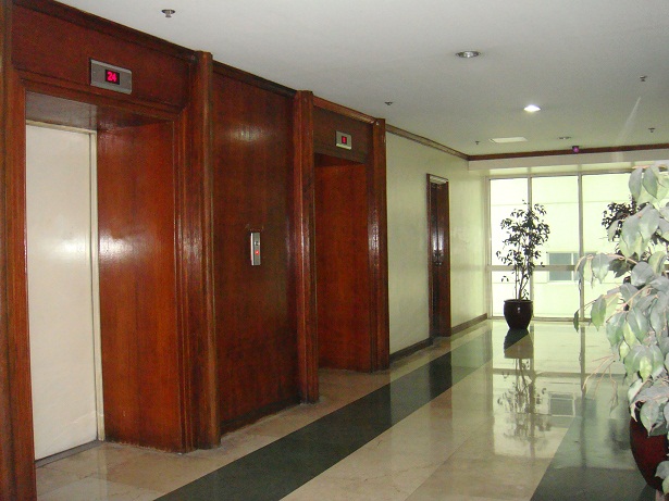 elevators