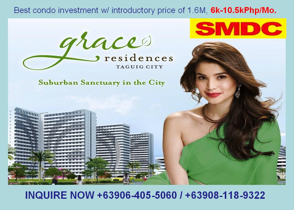 FOR SALE: Apartment / Condo / Townhouse Manila Metropolitan Area