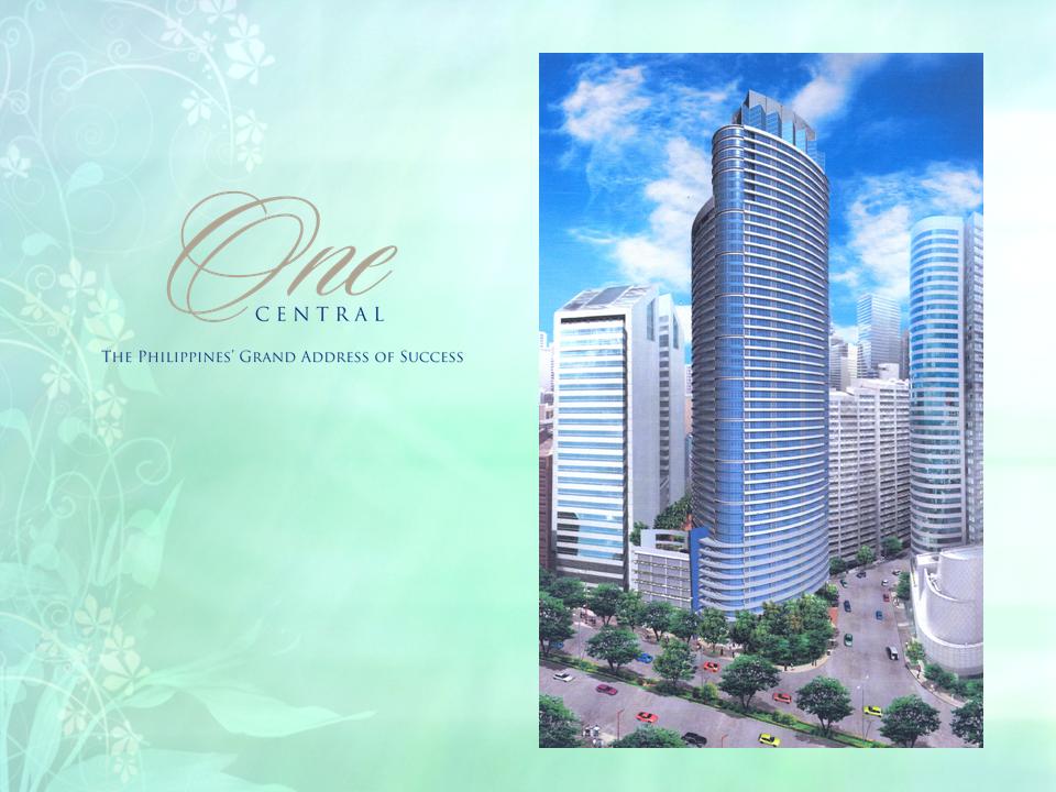 FOR SALE: Apartment / Condo / Townhouse Manila Metropolitan Area > Makati