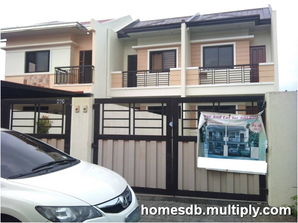 FOR SALE: House Manila Metropolitan Area > Paranaque