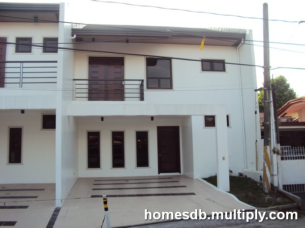 FOR SALE: House Manila Metropolitan Area > Paranaque 1