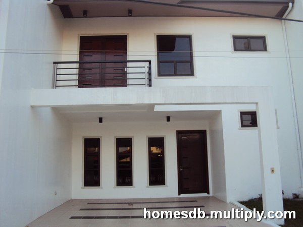 FOR SALE: House Manila Metropolitan Area > Paranaque 2