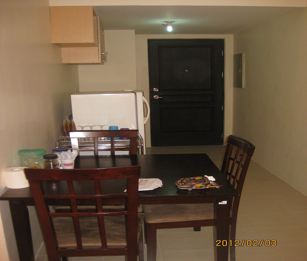 FOR RENT / LEASE: Apartment / Condo / Townhouse Manila Metropolitan Area > Manila 2