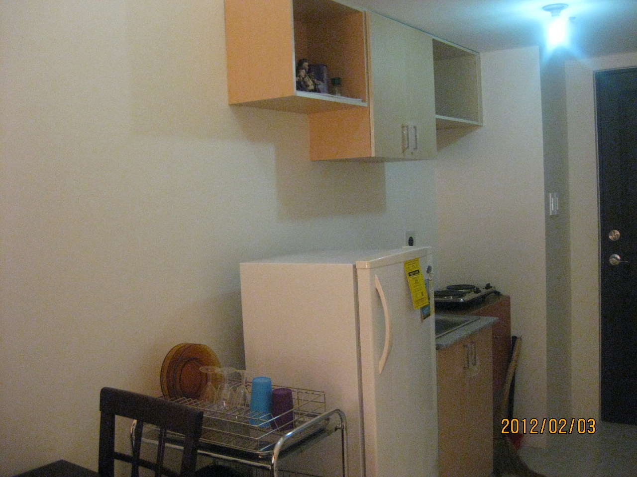 FOR RENT / LEASE: Apartment / Condo / Townhouse Manila Metropolitan Area > Manila 3