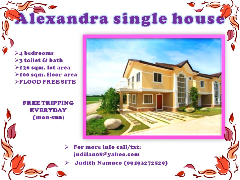 FOR SALE: House Cavite > Imus