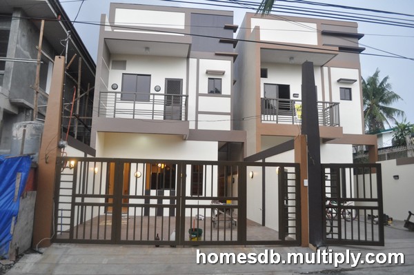 FOR SALE: House Manila Metropolitan Area > Paranaque