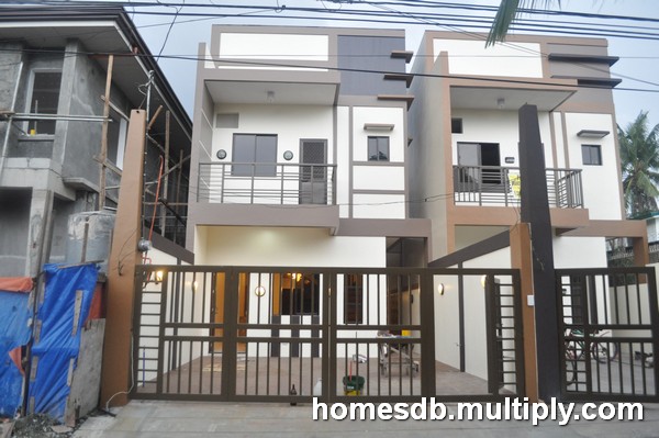 FOR SALE: House Manila Metropolitan Area > Paranaque 1