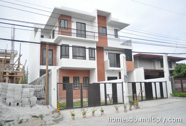 FOR SALE: House Manila Metropolitan Area > Paranaque 9