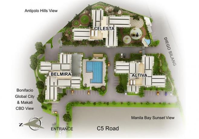 SITE DEVELOPMENT PLAN