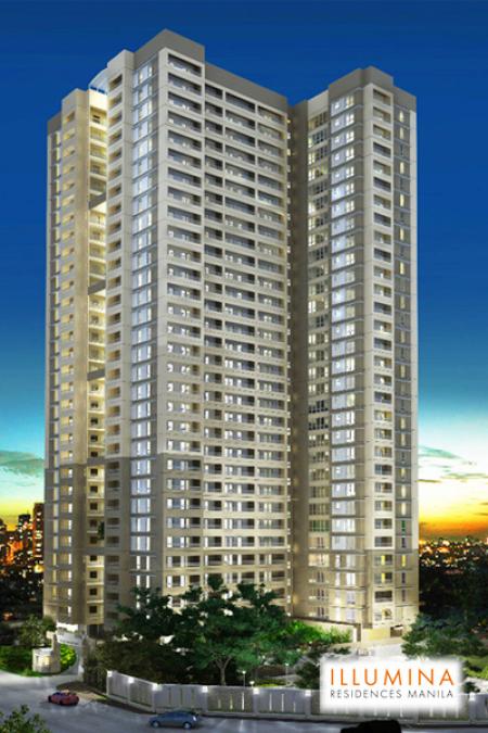 ILLUMINA RESIDENCES