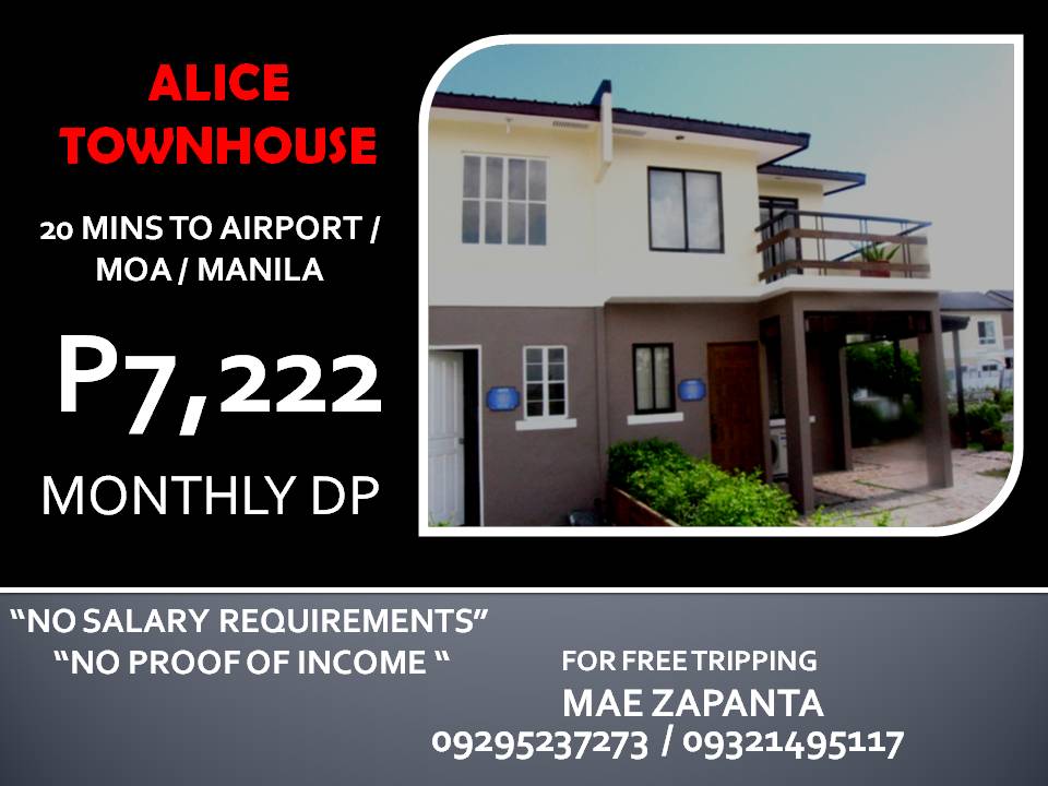 RENT TO OWN: House Abra