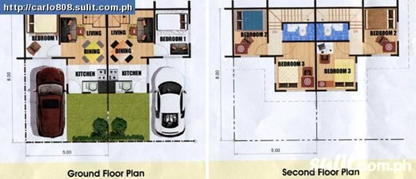 alice floor plan