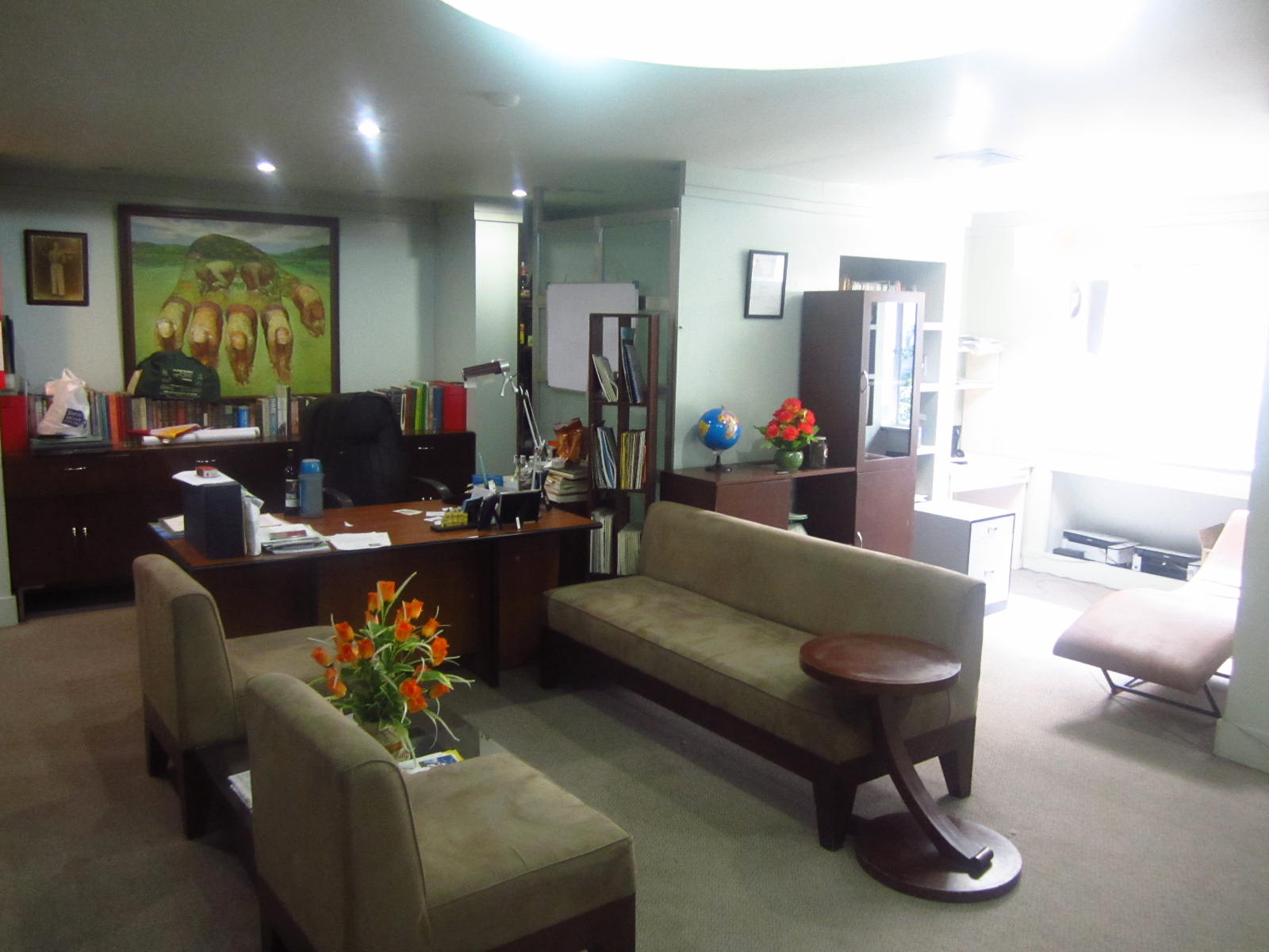 FOR SALE: Apartment / Condo / Townhouse Manila Metropolitan Area > Makati 4