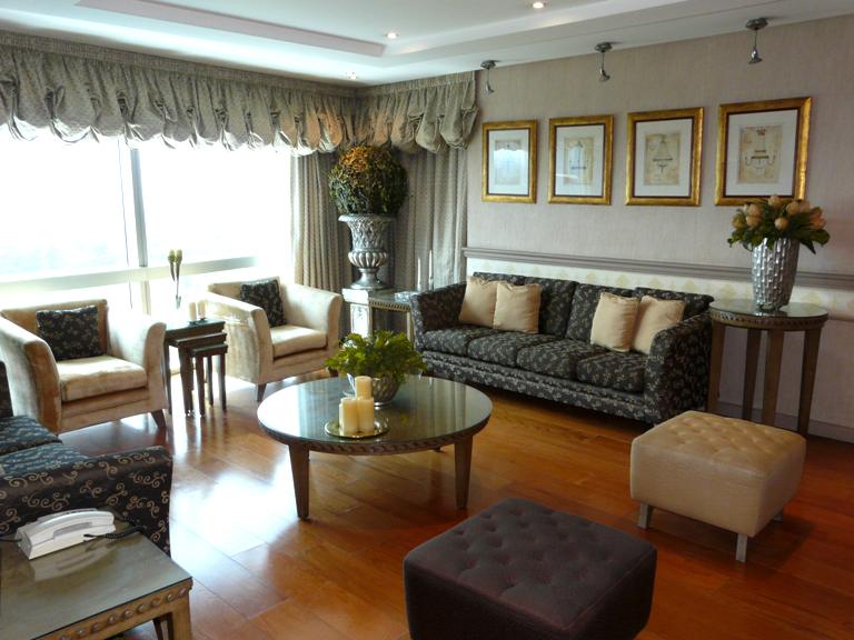 FOR RENT / LEASE: Apartment / Condo / Townhouse Manila Metropolitan Area > Manila