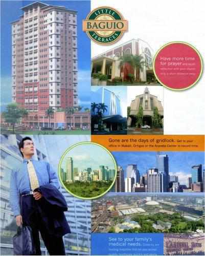 RENT TO OWN: Apartment / Condo / Townhouse Manila Metropolitan Area > San Juan 3