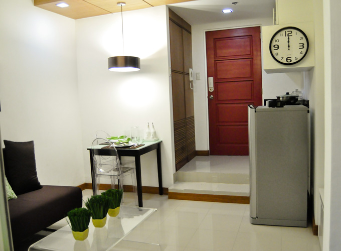 FOR SALE: Apartment / Condo / Townhouse Manila Metropolitan Area > Quezon 6