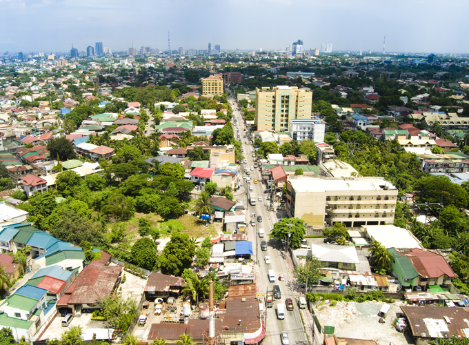 FOR SALE: Apartment / Condo / Townhouse Manila Metropolitan Area > Quezon 10