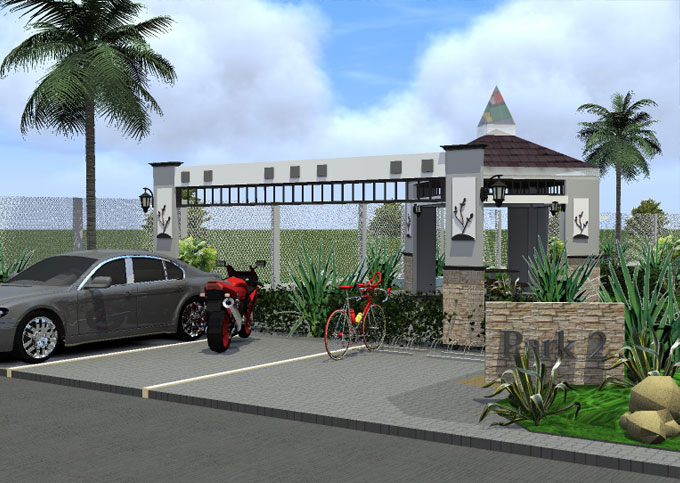 FOR SALE: House Tarlac 3