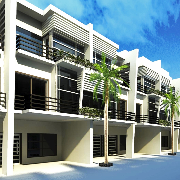 READY FOR OCCUPANCY QUEZON CITY - KATHLEEN PLACE CUBAO QUEZON CITY 4BR 3BR for AS LOW AS 50K/month! Secured Community within Quezon City - MOVE-IN by MARCH 2012!