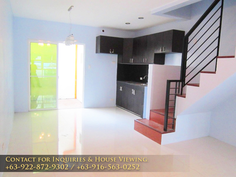 READY FOR OCCUPANCY QUEZON CITY - KATHLEEN PLACE CUBAO QUEZON CITY 4BR 3BR for AS LOW AS 50K/month! Secured Community within Quezon City - MOVE-IN by MARCH 2012!