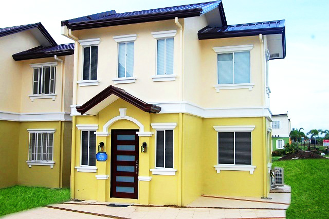 SOPHIE LANCASTER CAVITE Sophie Lancaster Estates - Cheap House For Sale Lancaster Cavite 3BR 2TB - AS LOW AS 13K/month! Avail the Lowest Price Today!