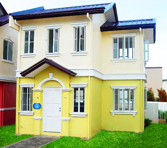 SOPHIE LANCASTER CAVITE Sophie Lancaster Estates - Cheap House For Sale Lancaster Cavite 3BR 2TB - AS LOW AS 13K/month! Avail the Lowest Price Today!