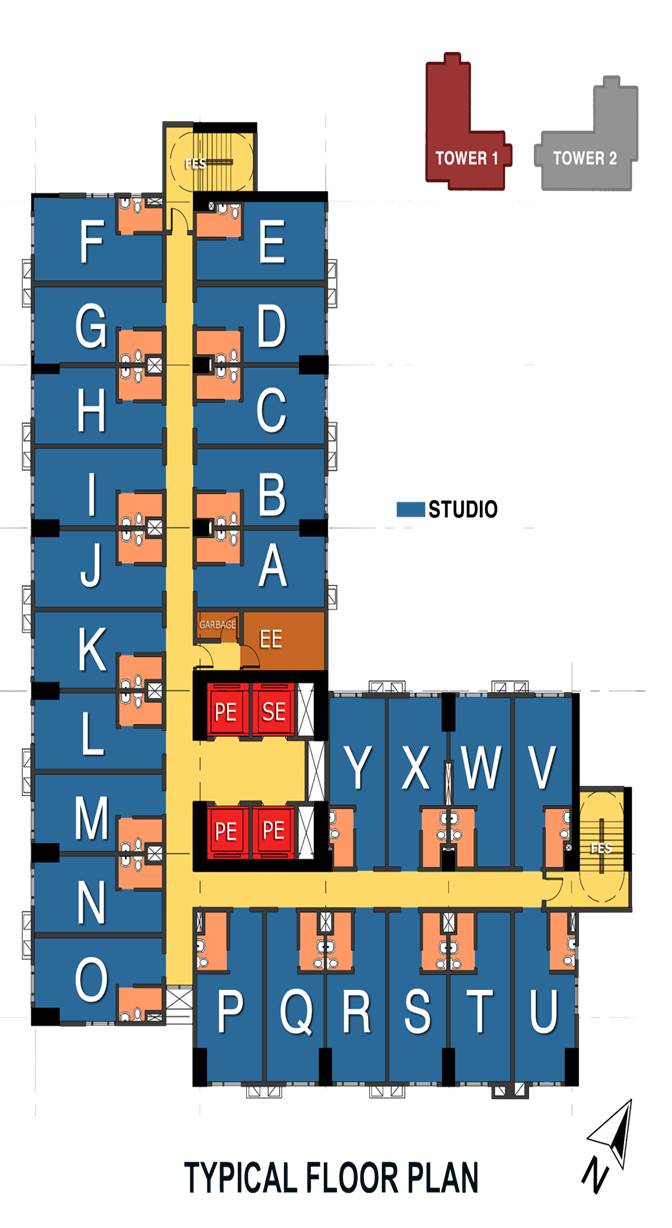 FOR SALE: Apartment / Condo / Townhouse Manila Metropolitan Area > Mandaluyong 4