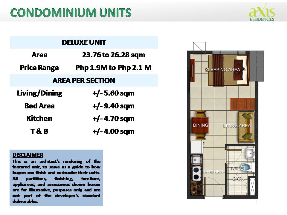 FOR SALE: Apartment / Condo / Townhouse Manila Metropolitan Area > Mandaluyong 5