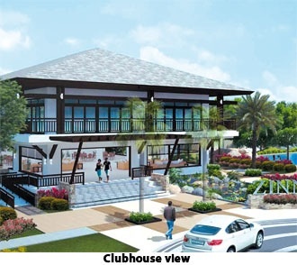 Clubhouse