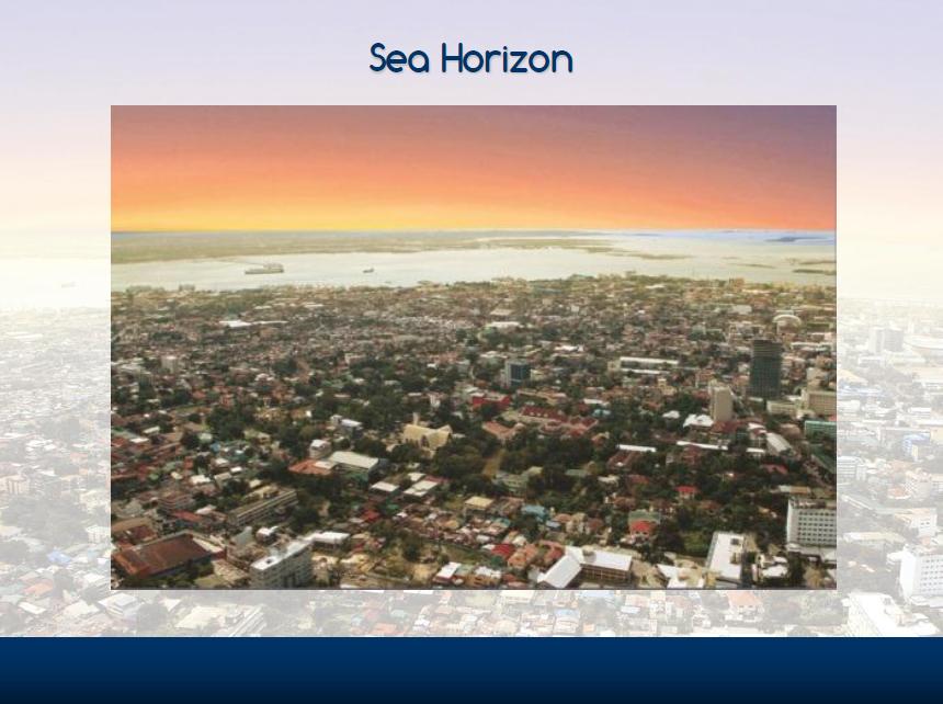 Horizons 101 is the tallest residential condo in Cebu City to stand along Mango Avenue., Cebu City. The tallest consisting of 55-stories with nice amenities...Watch for the opening SOON...This is a choice of studio unit, 1-bedroom and 2-bedroom units. Pri