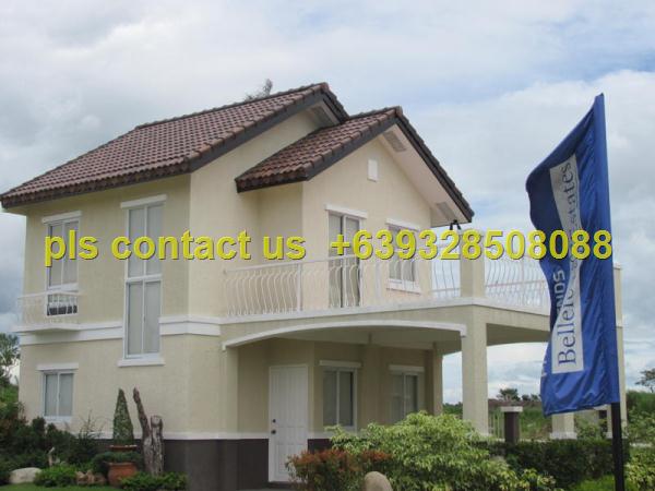 FOR SALE: House Cavite > Bacoor