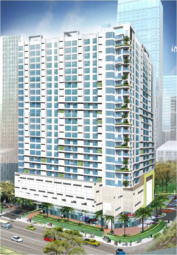 FOR SALE: Apartment / Condo / Townhouse Manila Metropolitan Area > Makati