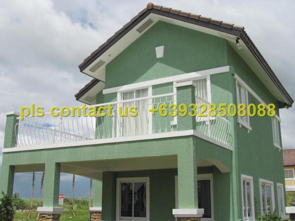 FOR SALE: House Cavite > Bacoor